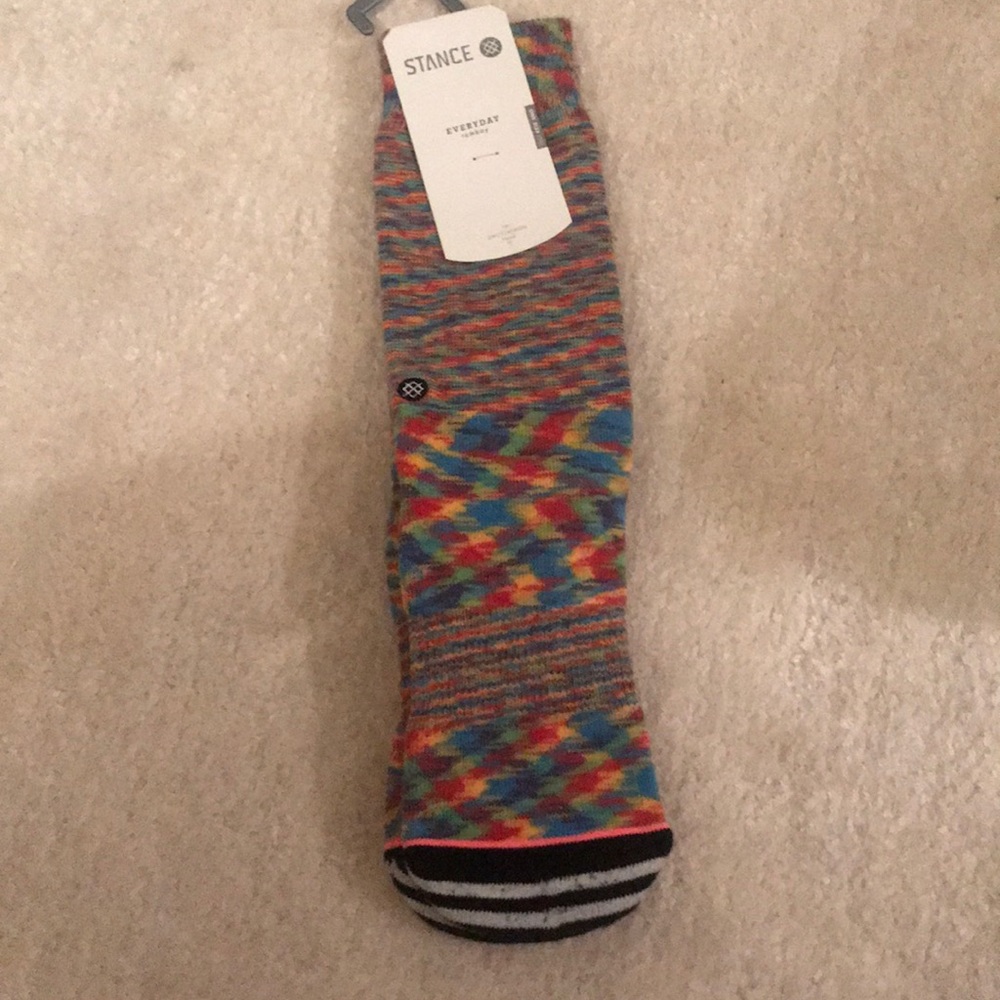 stance socks